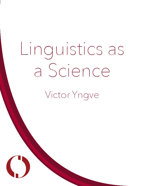 write an argumentative essay on why linguistics is a science