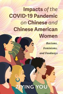 Thumbnail of cover image with several women facing to the right